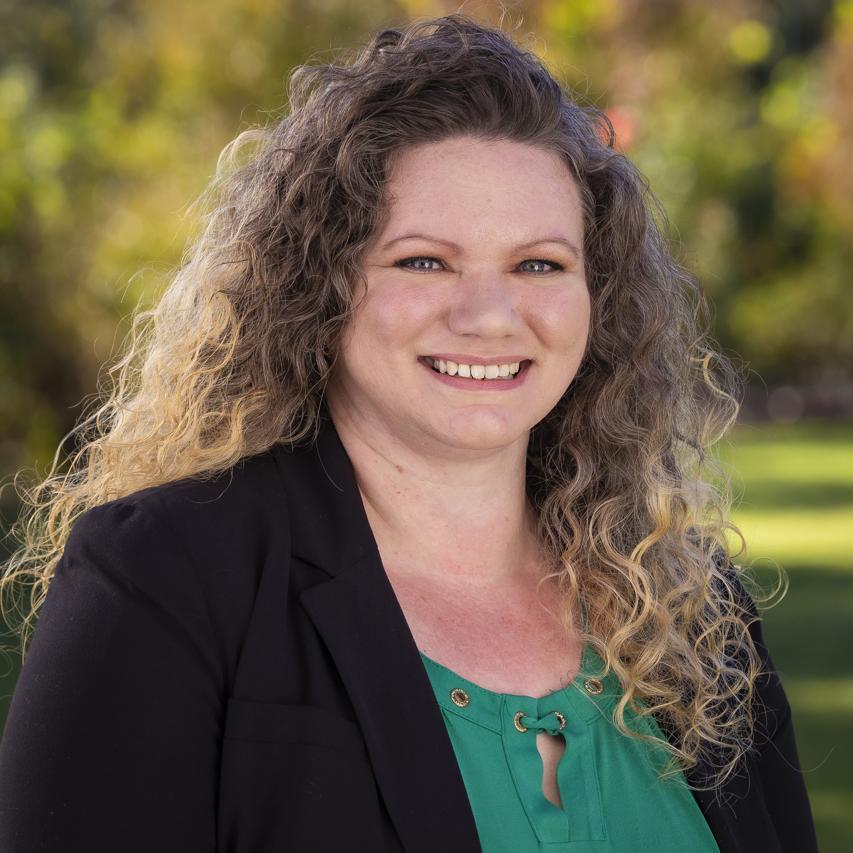 20231128 Student Affairs Headshots Christina Salinas -FP- 0030